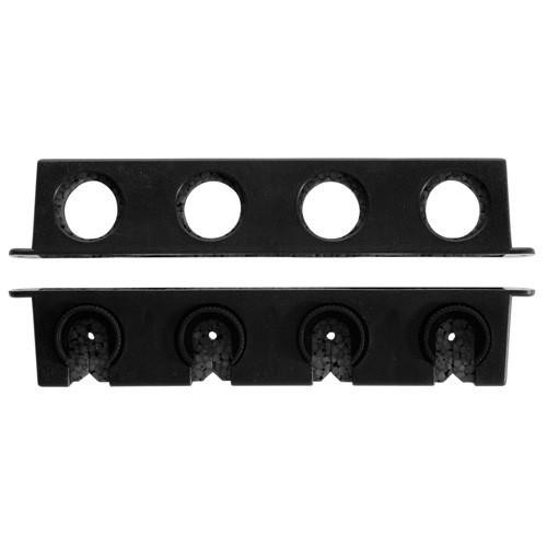 Berkley Rod Rack Twist Lock