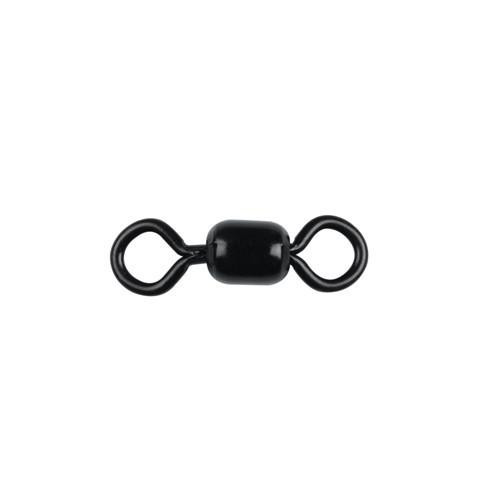 Berkley McMahon Swivels, Black Size 5