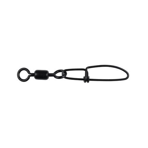 Berkley Cross-Lok Snap/Swivels Size 12
