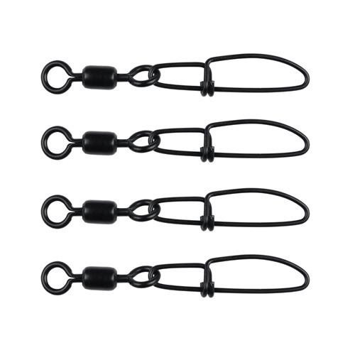 Berkley Cross-Lok Snap/Swivels Size 5