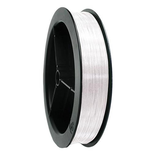 Berkley Leader Material Wheel Vanish Leader Material, Clear 15 lb, 40 Yard