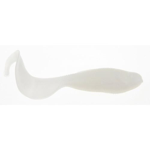 Berkley Gulp! Minnow Grub 2" Pearl White