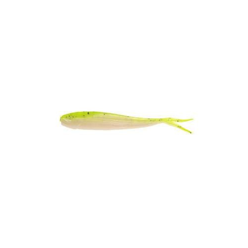 Berkley Gulp! Minnow 3" Chartreuse Shad