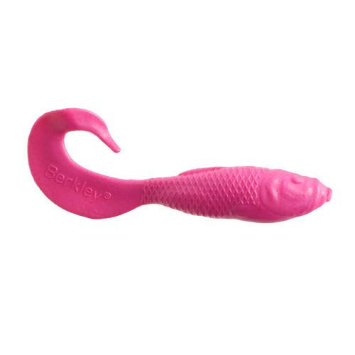 Berkley Gulp! Swimming Mullet, 4" Pink