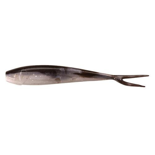 Berkley Gulp! Minnow 4" Black Shad