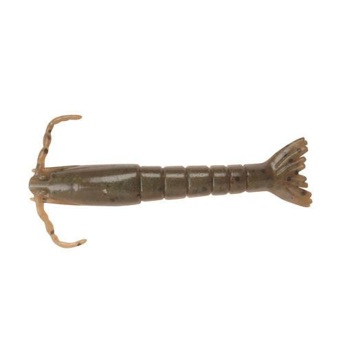 Berkley Gulp! Shrimp, 2" Natural