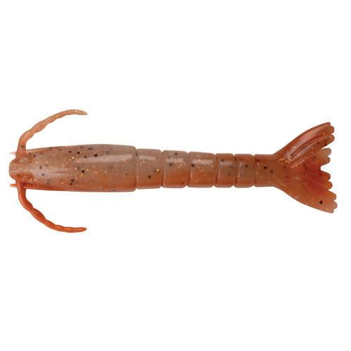 Berkley Gulp! Shrimp, 4" New Penny