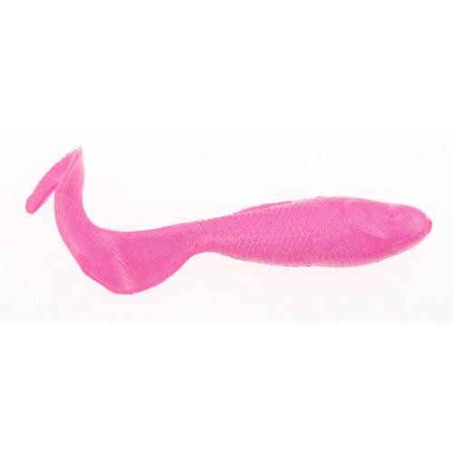 Berkley Gulp! Swimming Mullet, 3" Pink