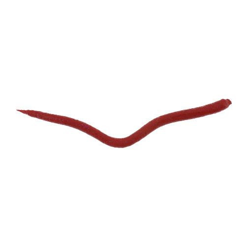 Berkley Gulp! Bloodworm Bloody Iridescent