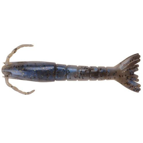 Berkley Gulp! Alive! Shrimp, 3" Molting