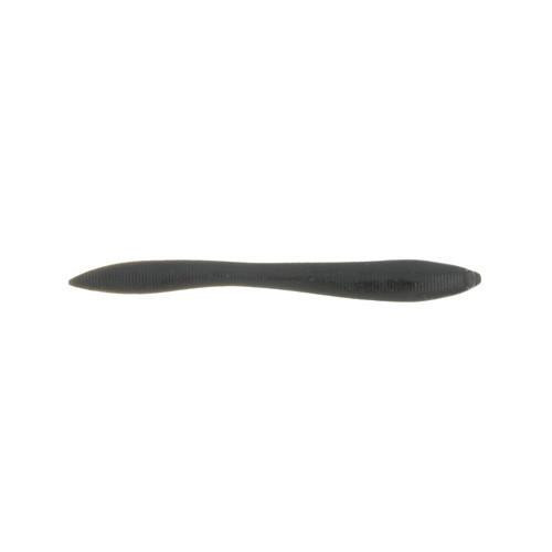 Berkley Gulp! Alive! Leech, 3" Black