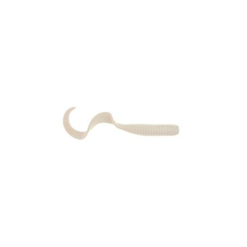 Berkley Gulp! Grub, 6" White