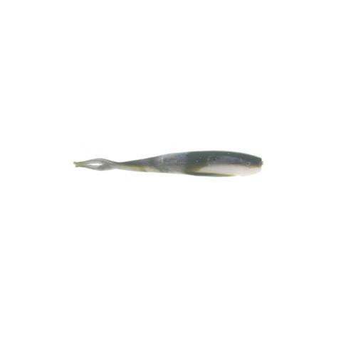 Berkley Gulp! Minnow, 3" Emerald Shiner