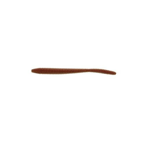 Berkley Gulp! Floating Trout Worm, 3" Natural