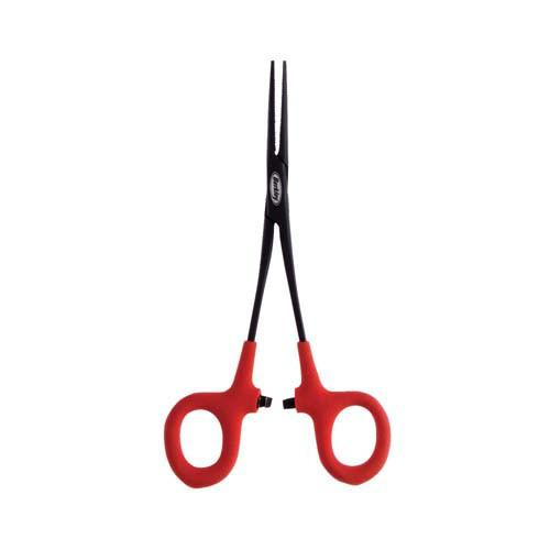 Berkley Pliers 6" Softouch Hemostat