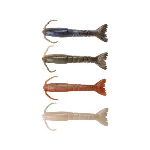 Berkley Gulp! Alive! Assorted 3" Shrimp
