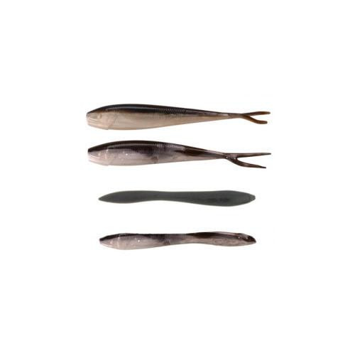 Berkley Gulp! Alive! Assorted 5" Jumbo Leech