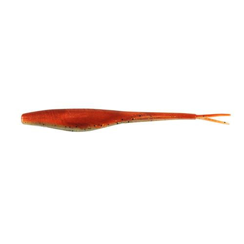 Berkley Gulp! Jerk Shad, 6" New Penny