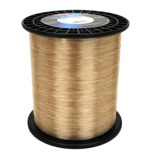 Berkley Vanish Fluorocarbon Line, Clear 60 lbs, 1700 Yards