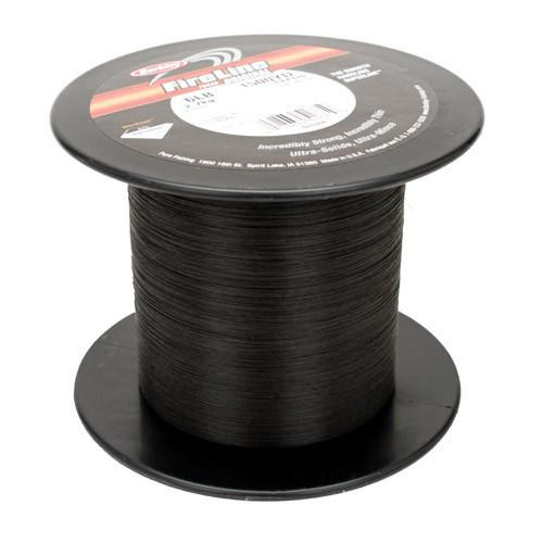 Berkley Fireline Fused Original Line 6 lbs, 1500 Yards, Smoke