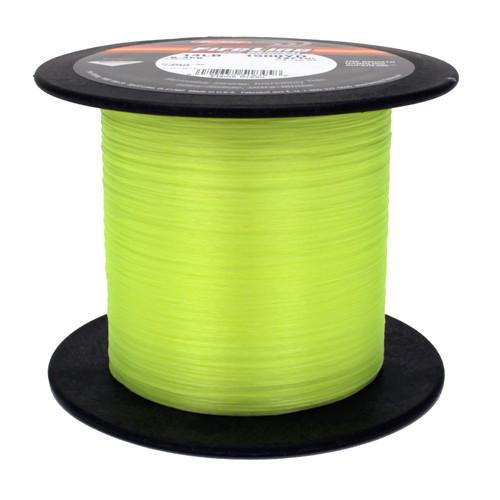 Berkley Fireline Fused Original Line 14 lbs, 1500 Yards, Flame Green