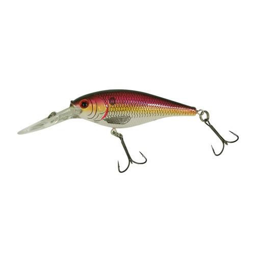 Berkley Flicker Shad Crankbait, 5cm Shad