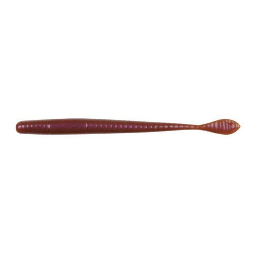 Berkley Gulp! Crawler, 4" Natural