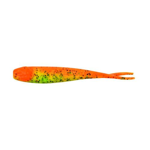 Berkley Gulp! Minnow 4" Firetiger