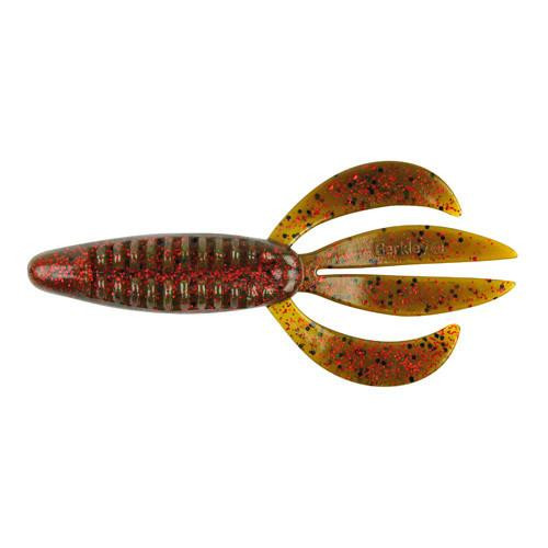 Berkley Havoc Pit Boss, 4" California