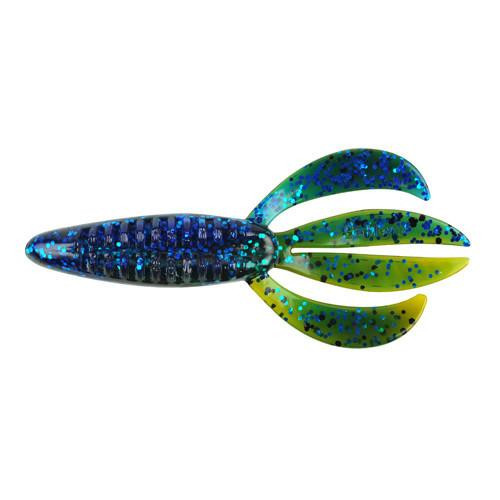 Berkley Havoc Pit Boss, 4" Okochobee Craw