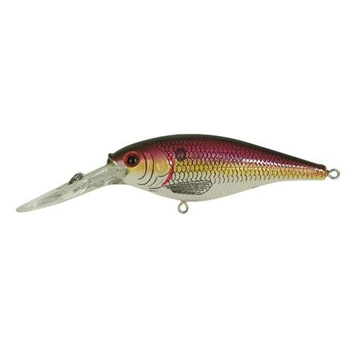 Berkley Flicker Shad, 4cm Shad
