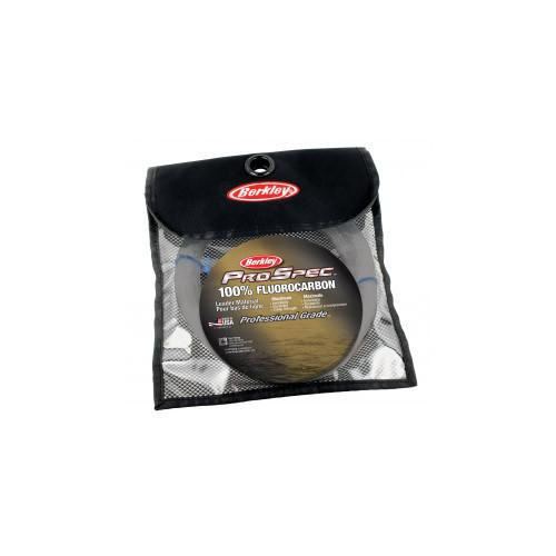 Berkley ProSpec 100% Fluorocarbon Leader, Clear 100 lb, 33 yards