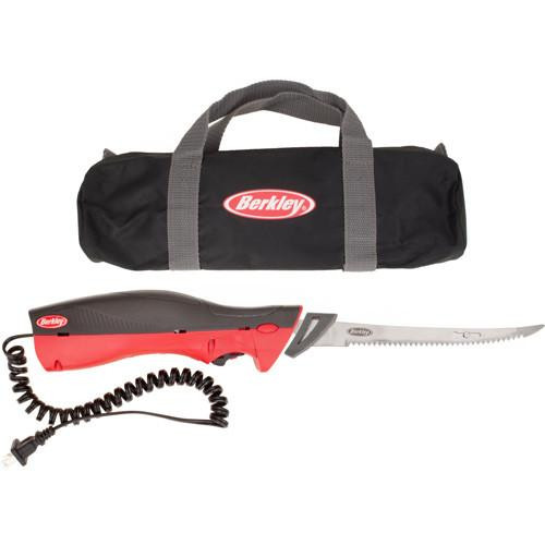 Berkley Knife 110V Electric Fillet
