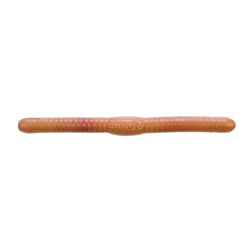 Berkley Gulp! Alive! Fat Floating Trout Worm, 2" Night Crawler