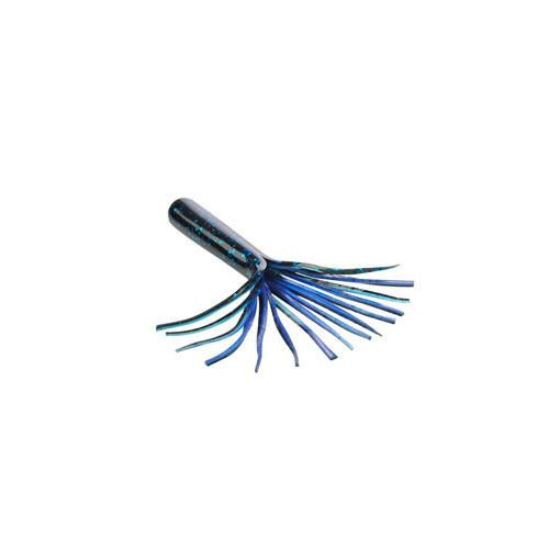 Berkley Havoc Smash Tube, 4" Bruise