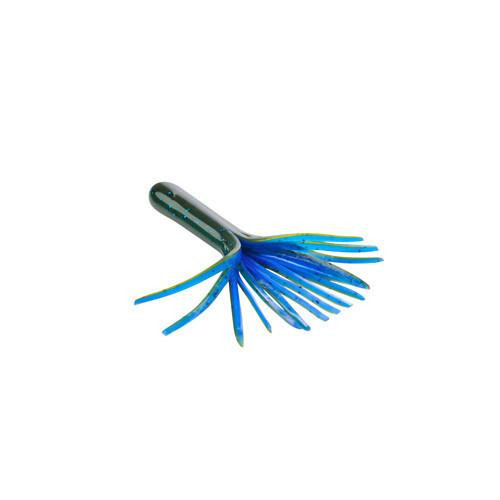 Berkley Havoc Smash Tube, 4" Norm Blue