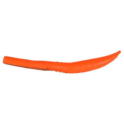 Berkley Gulp! Killer Crawler, 3" Breen-Orange
