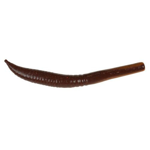 Berkley Gulp! Killer Crawler, 3" Nightcrawler