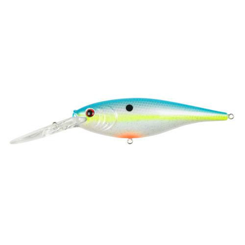 Berkley Flicker Shad, 9cm Racy Shad