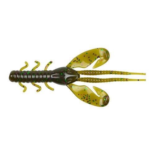 Berkley Havoc Rocket Craw, 4" Shady Watermelon Candy