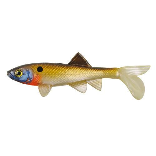 Berkley Havoc Sick Fish, 4" Tennessee Shad
