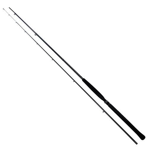 Berkley C-Series Crappie Pro Spinning Rod 11 Length, 2 Piece Rod, 4-12 lb Line Rate, Light Power