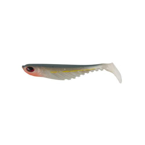 Berkley PowerBait Ripple Shad, 3.5" Racy Shad