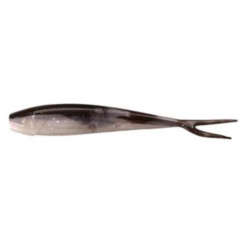 Berkley Gulp! Alive! 3" Minnow Black Shad