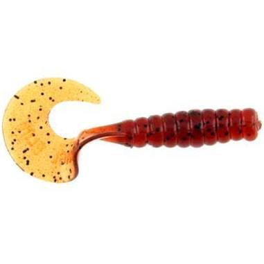 Berkley PBHPG3-PS PWRBT PWR GRB 3IN PUMPKINSEED