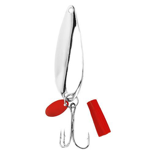 Johnson Johnson Sprite Lure 2.25", Chrome