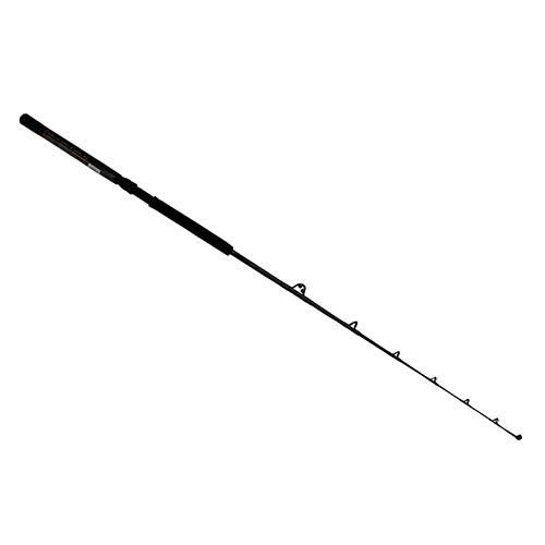 Penn Rampage Boat Casting Rod 6 Length, 1pc Rod, 20-50 lb Line Rate, Medium/Heavy Power, Moderate Fast Action