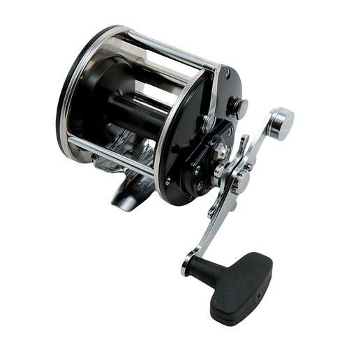 Penn Levelwind Reel 209M, Aluminum Spool