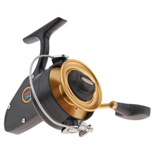 Penn Z-Series Reel 704Z, Spinning