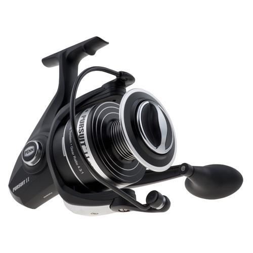Penn Pursuit II Spin Reel 8000, Clam